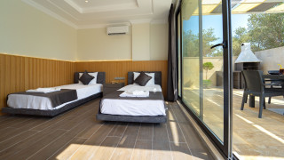 VKV3128 Villa Kalkan
