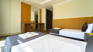 VKV3128 Villa Kalkan