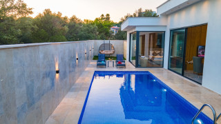 VKV3128 Villa Kalkan