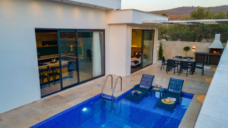 VKV3128 Villa Kalkan