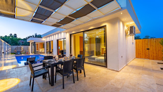 VKV3128 Villa Kalkan