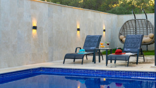 VKV3128 Villa Kalkan