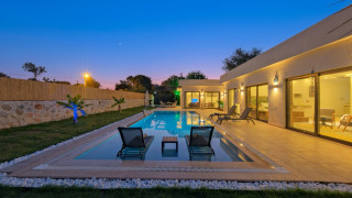VKV3462 Villa Kalkan