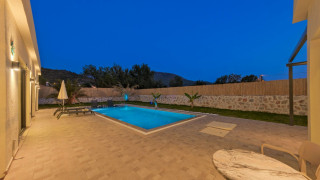VKV3462 Villa Kalkan