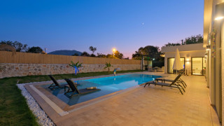 VKV3462 Villa Kalkan