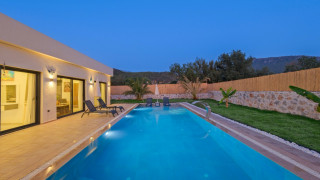 VKV3462 Villa Kalkan