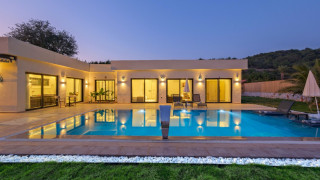 VKV3462 Villa Kalkan
