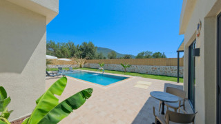 VKV3462 Villa Kalkan