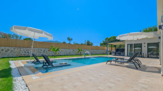 VKV3462 Villa Kalkan