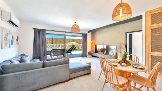 VKV2285 Villa Kalkan