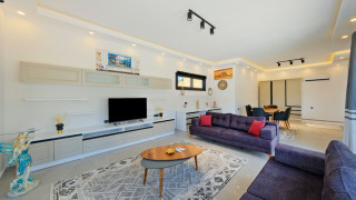 VKV3462 Villa Kalkan