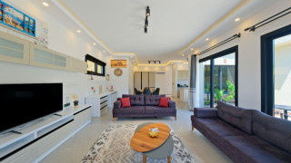 VKV3462 Villa Kalkan