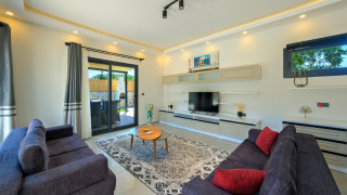 VKV3462 Villa Kalkan