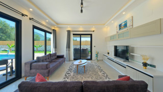 VKV3462 Villa Kalkan