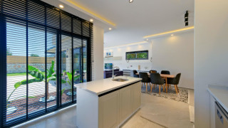 VKV3462 Villa Kalkan