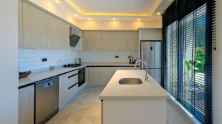 VKV3462 Villa Kalkan