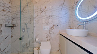 VKV3462 Villa Kalkan