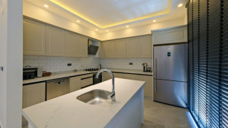 VKV3462 Villa Kalkan