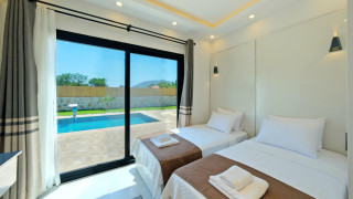 VKV3462 Villa Kalkan
