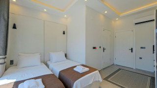 VKV3462 Villa Kalkan