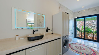 VKV3462 Villa Kalkan