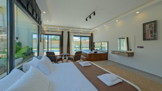 VKV3462 Villa Kalkan