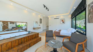 VKV3462 Villa Kalkan