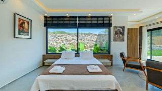 VKV3462 Villa Kalkan