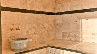 VKV2180 Villa Kalkan