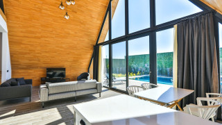 VKV1434 Villa Kalkan