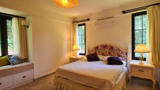VKV4889 Villa Kalkan