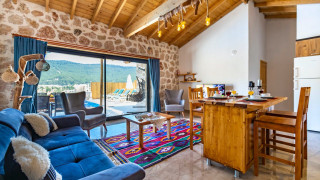 VKV2992 Villa Kalkan