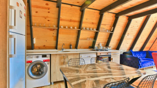 VKV2496 Villa Kalkan
