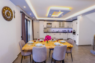 VKV5791 Villa Kalkan