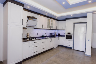 VKV5791 Villa Kalkan