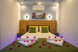 VKV5791 Villa Kalkan