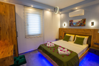 VKV5791 Villa Kalkan