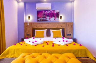 VKV5791 Villa Kalkan