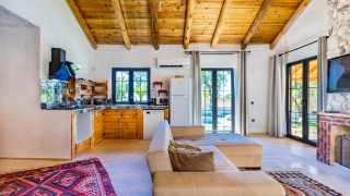 VKV9965 Villa Kalkan