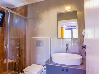 VKV5791 Villa Kalkan