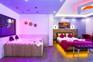 VKV5791 Villa Kalkan