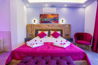VKV5791 Villa Kalkan