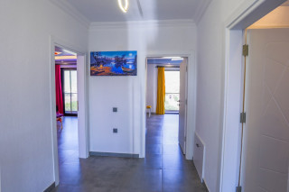 VKV5791 Villa Kalkan