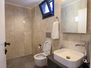 VKV5791 Villa Kalkan