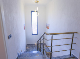 VKV5791 Villa Kalkan