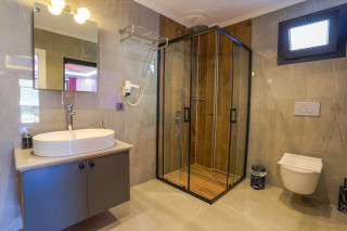VKV5791 Villa Kalkan