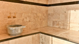 VKV2180 Villa Kalkan
