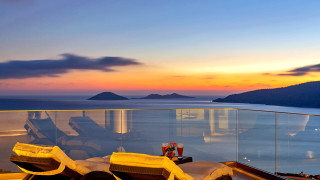 VKV3283 Villa Kalkan