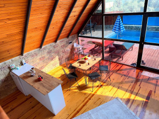 VKV5956 Villa Kalkan