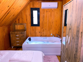 VKV5956 Villa Kalkan